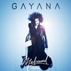 Gayana - Curly Sue(Medsound Remix)
