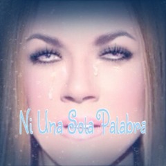 Ni Una Sola Palabra