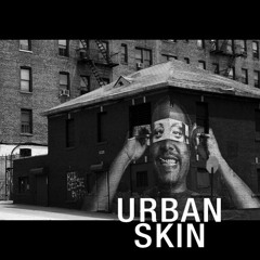 Kirso & DJ Moussa LEE - Urban Skin