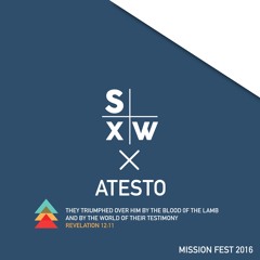 sXw Mission Fest Mix