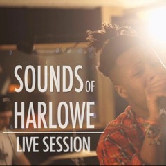 Sounds Of Harlowe - Break The Box (Live)