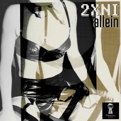 2XNI - Allein - The Dark Robot remix