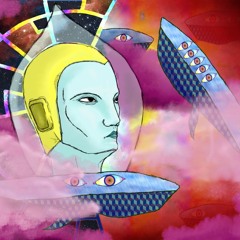 Interstellar King Galactatron