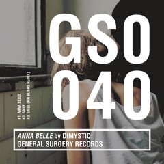 GS040 : Dimystic - Anna Belle (Original Mix)