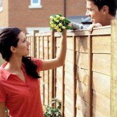 Tetangga - Samuel Tarigan