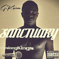 G.KURU - Sanctuary (French Montana Remix)