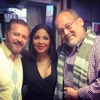 Toni Braxton shares her music and her life in her LIFETIME movie, UNBREAK MY HEART.
