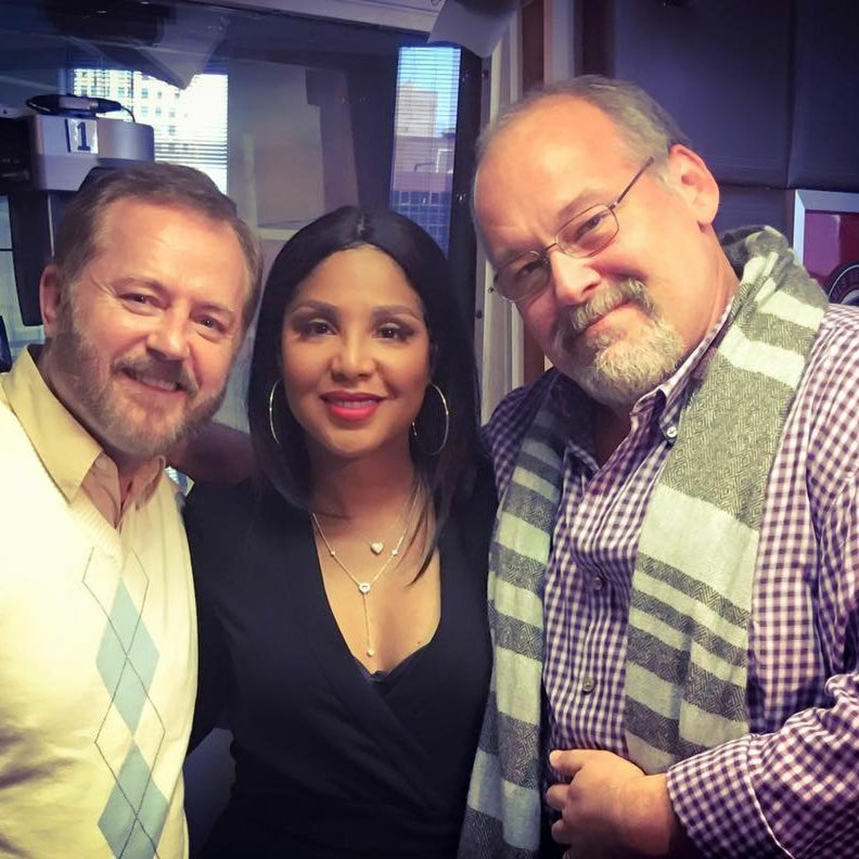 OutQ Radio On SiriusXM