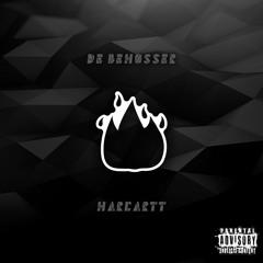 De Behosser - Bitch Blij (Prod. HΩME)