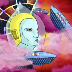 The Assassination Of Interstellar King Galactatron
