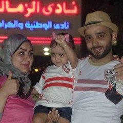 عيد ميلاد اسيل