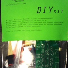 Noise! kit recording 1