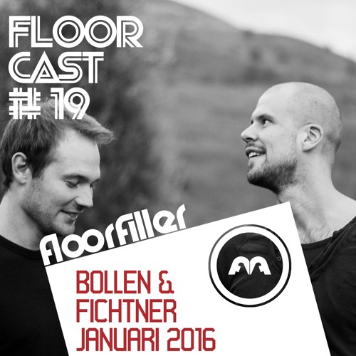 FloorCast #19 | Bollen & Fichtner