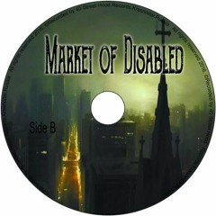 Market Of Disabled – Side A1 ft. Donnatella(prod.BakerPhonk)