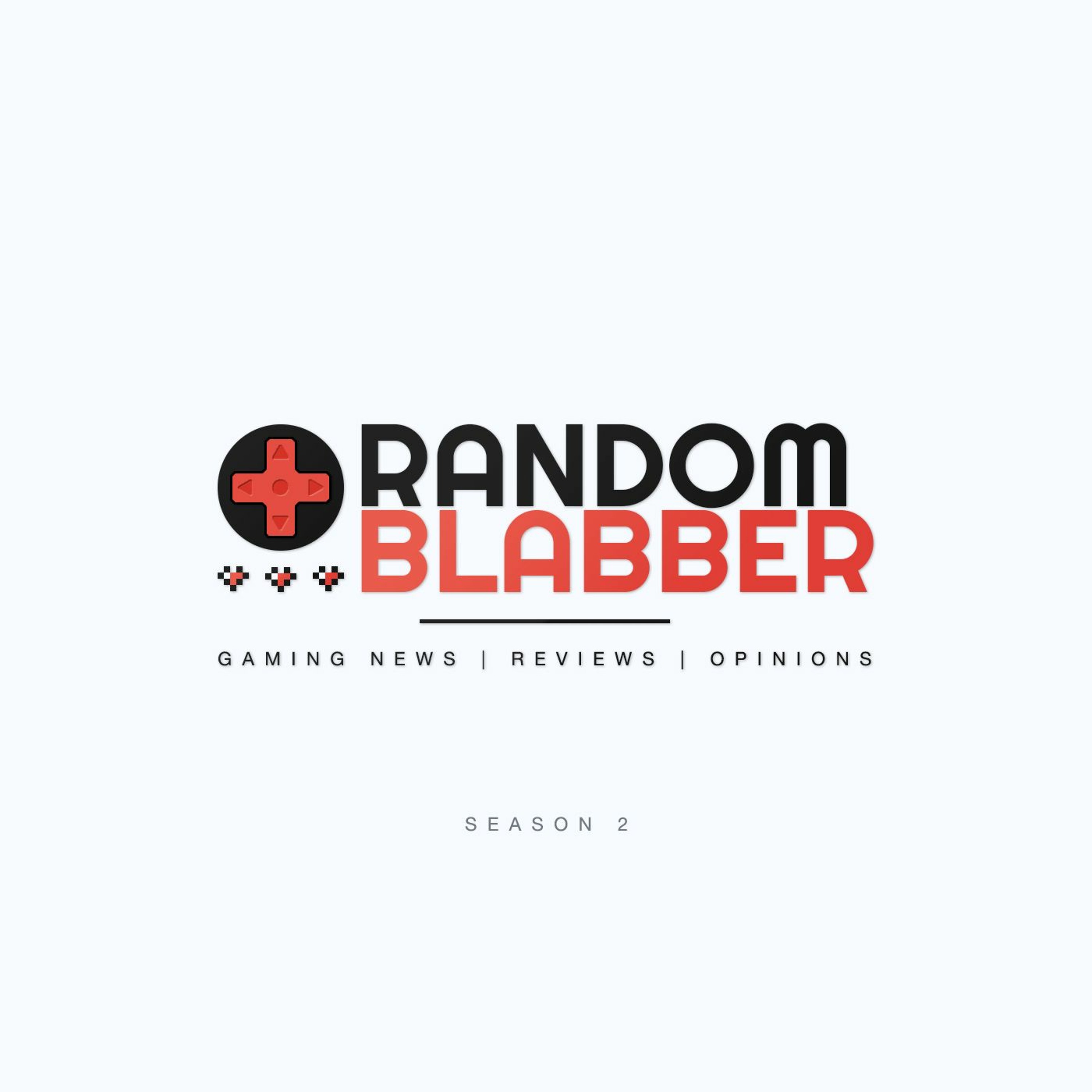 Random Blabber