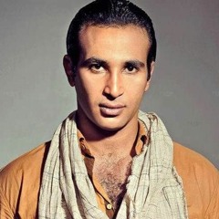 Ahmed.Saad. احمد سعد - انا لوحدي من فيلم الهرم الرابع