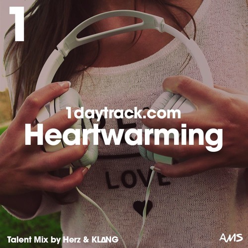 Stream Talent Mix 37 Herz & Klang Heartwarming by