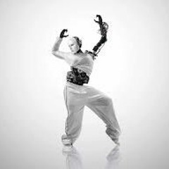 Music For Robotic Dance