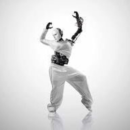 Music For Robotic Dance