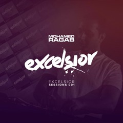 Mohamed Ragab - Excelsior Sessions (January 2016)