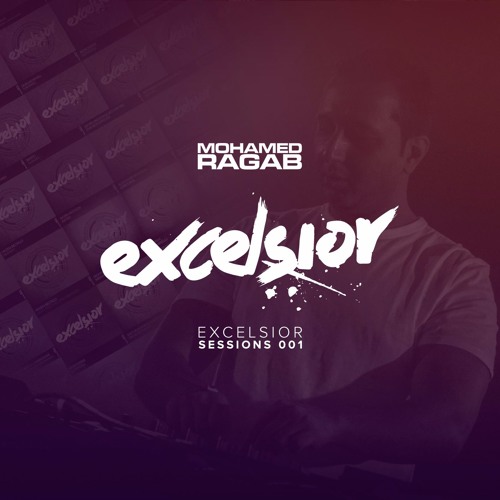 Mohamed Ragab - Excelsior Sessions (January 2016)