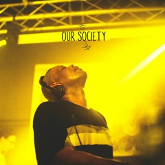 Our Society Cast' - Jamie 3:26