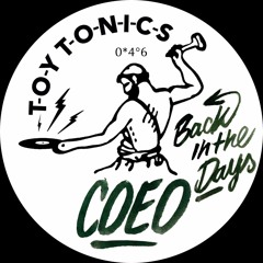 TOYT046: COEO - +++