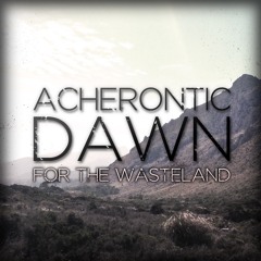For The Wasteland