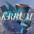 Krrum Evil&#x20;Twin Artwork