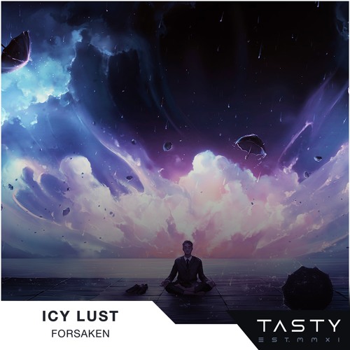 Icy Lust - Forsaken