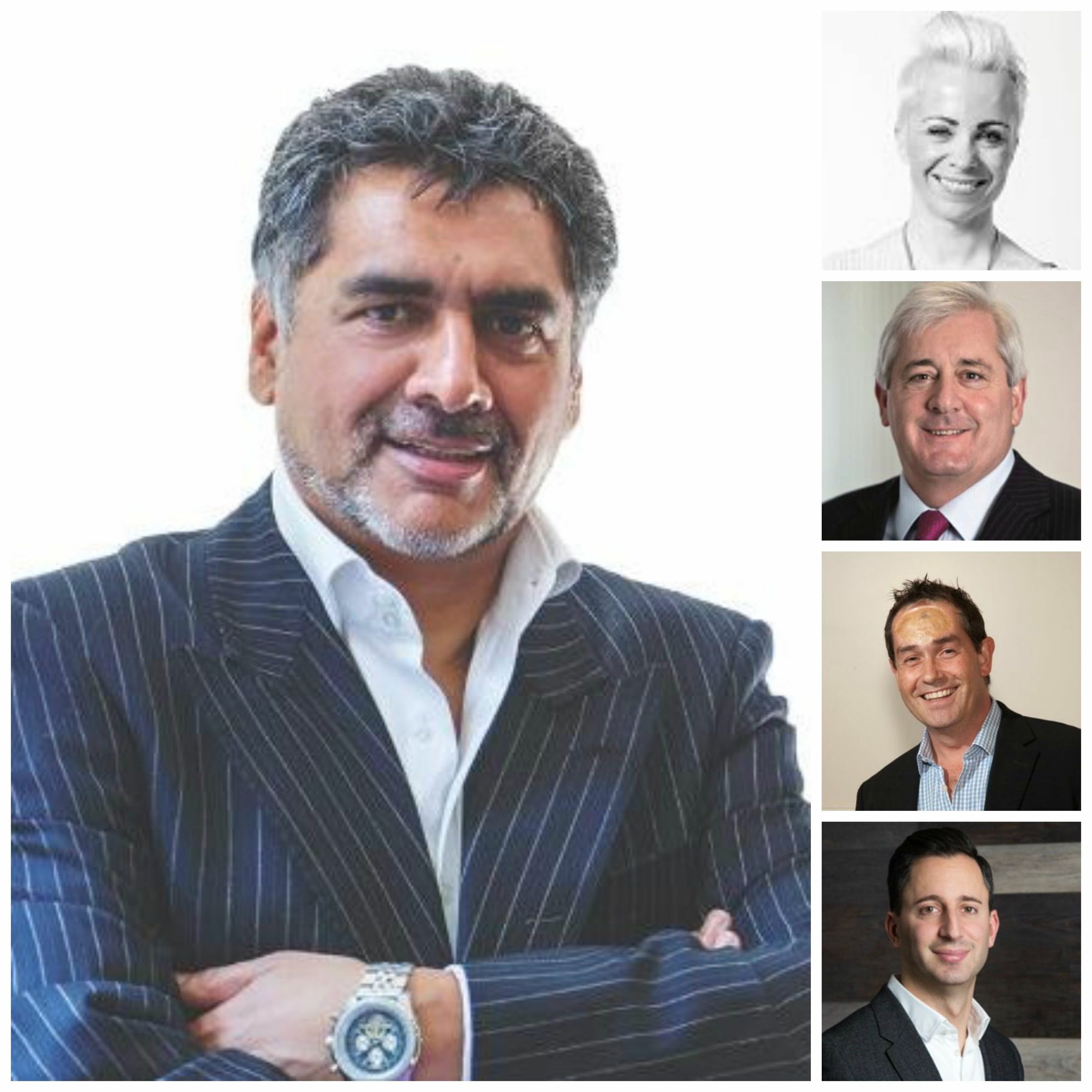 Employer Branding Podcast