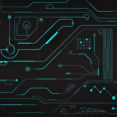 Techno instrumental Nihilbeats by Nihil (Damnallyo