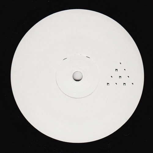 WC0016 & Abono - All is Number E.P. - AIAN002 (Preview)