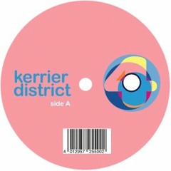 Kerrier District - Sexspurt (Ricardo Villalobos & Max Loderbauer Remix)