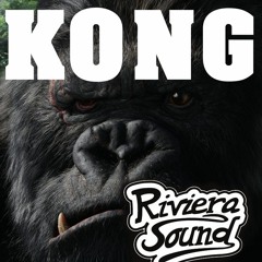 KONG (Original Mix)***FREE DOWNLOAD***