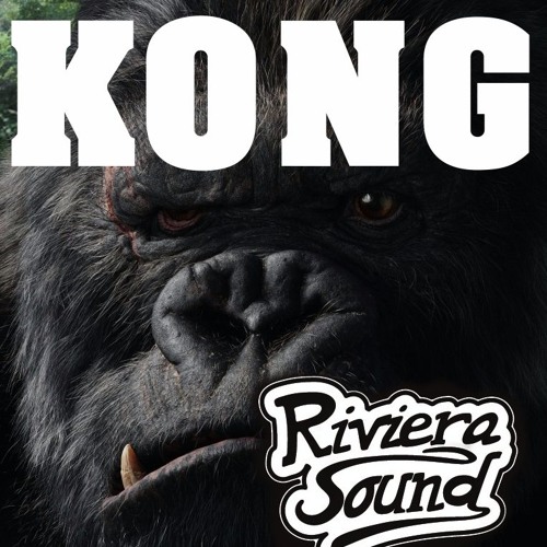 KONG (Original Mix)***FREE DOWNLOAD***