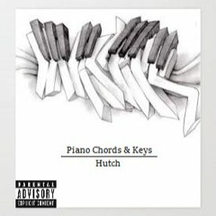Piano Chords & Keys [Prod. Tom Misch]
