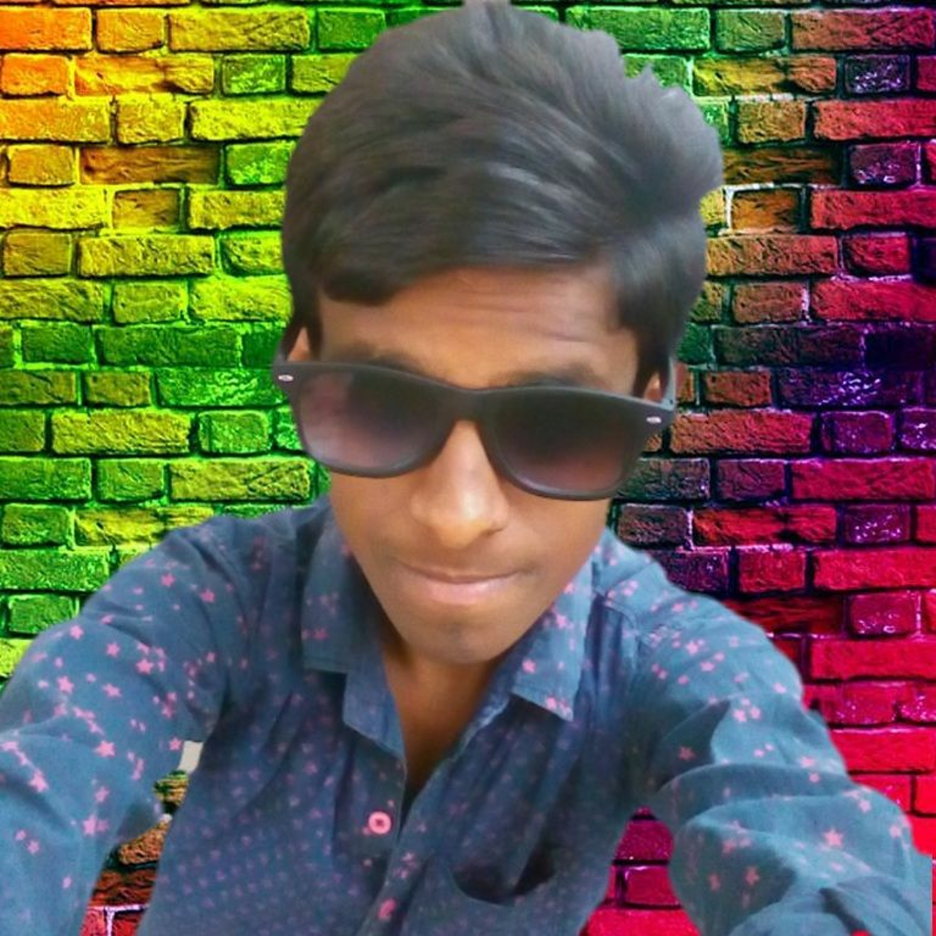 Dj Nagaraju