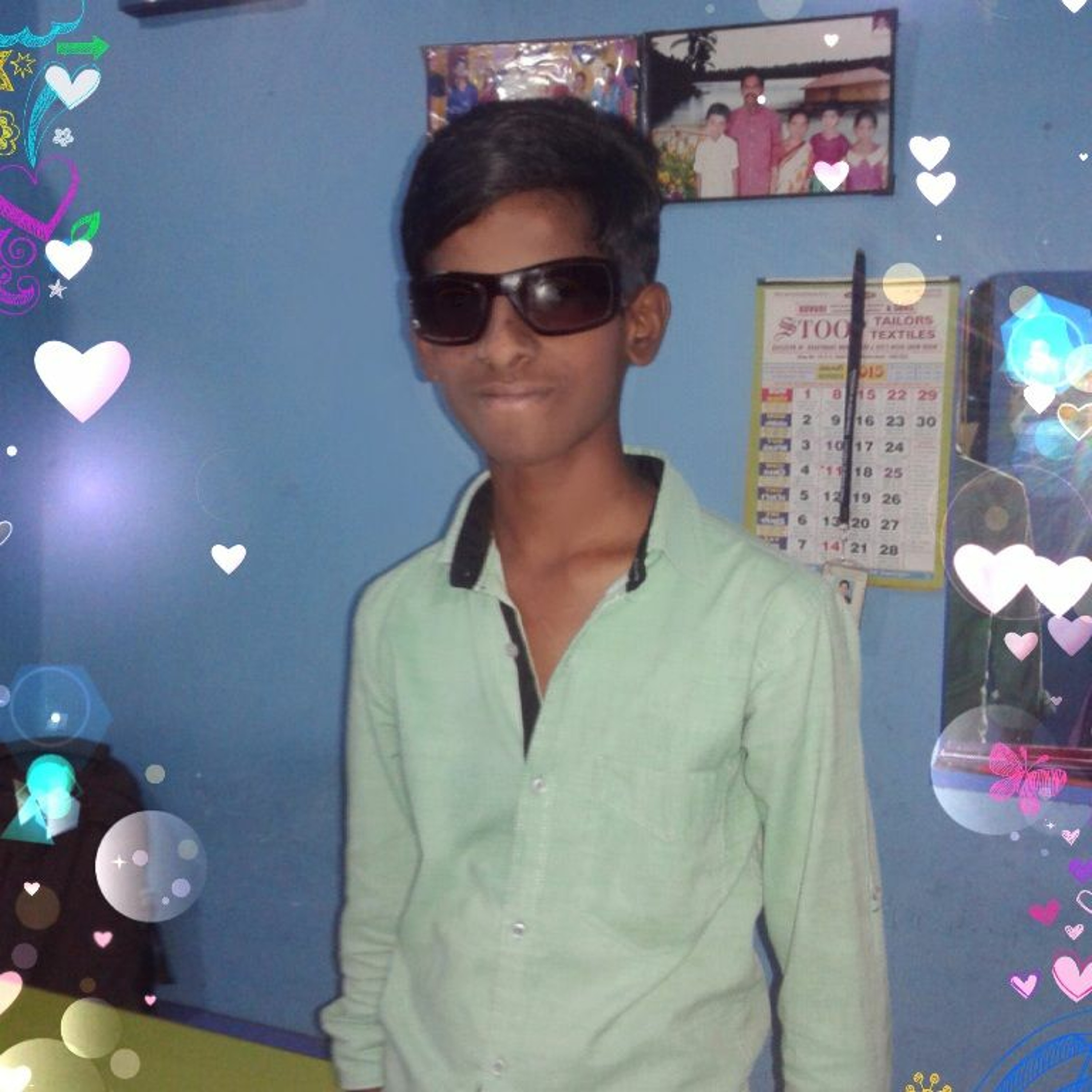 Dj Nagaraju