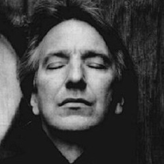Alan Rickman - If Death Is Not The End (by Robyn Hitchcock)