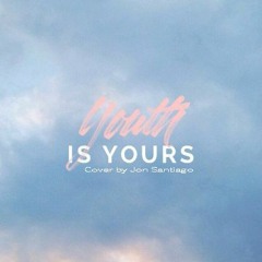 Youth - Troye Sivan (Cover by: Jon Santiago)