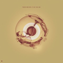 Theo Meier - Numin