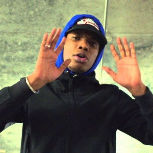 SEVN ALIAS - KIFESH (STIEKZ-O-MATIC AFRO RMX)