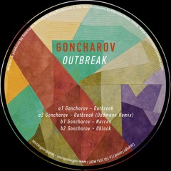 B2 Goncharov - Oblack