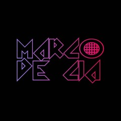 Asco,Joe Nevix & Afrojack -Detroit Unstoppable (Marco De Cia Mash Up) SUPPORT BY DJS FROM MARS