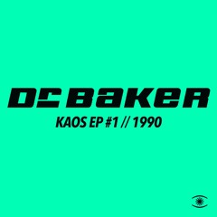Dr. Baker - Kaos (Opera Dub Mix) [Snippet]