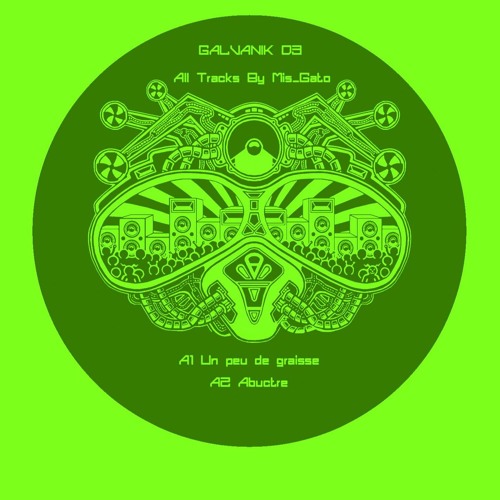 Abuctre ( Galvanik 03 )