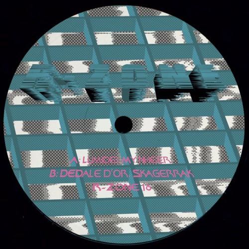 R-Zone 16 - Lumidei / Mynheer / D'édale D'or / Skagerrak