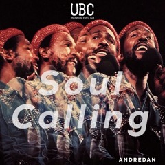 Andredan ~ Soul Calling EP