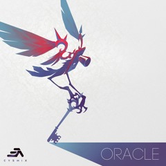 Oracle ft. Nhato (Crossfade)